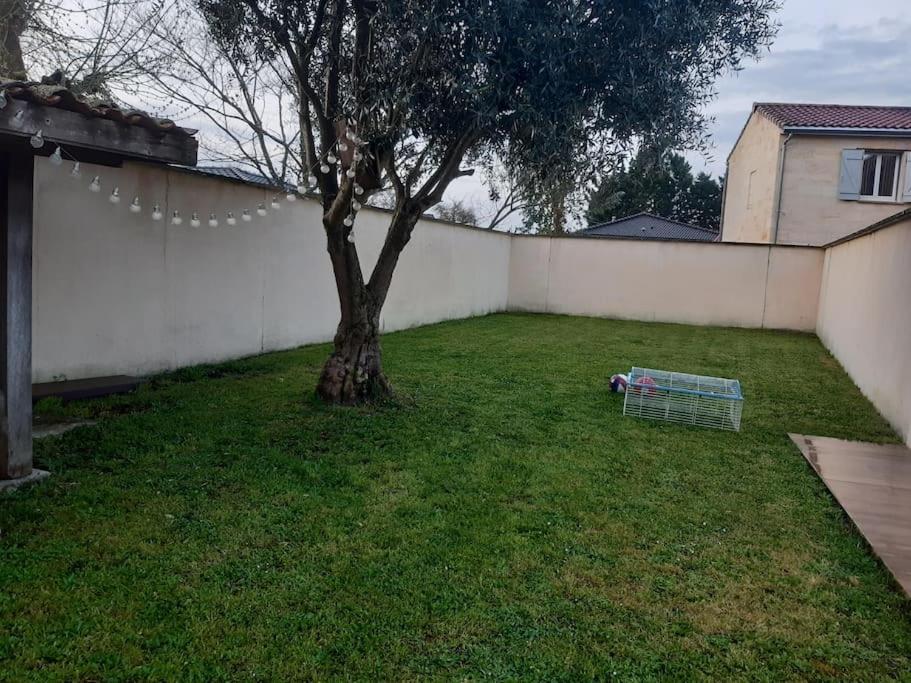 Le Petit Nid Hébergement de vacances